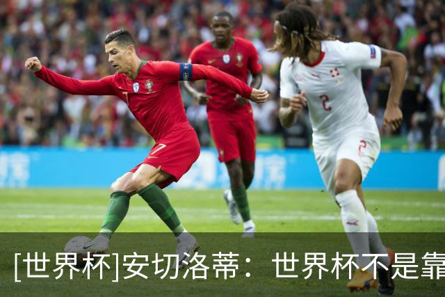 [世界杯]安切洛蒂：世界杯不是靠第一场比赛就能赢下的